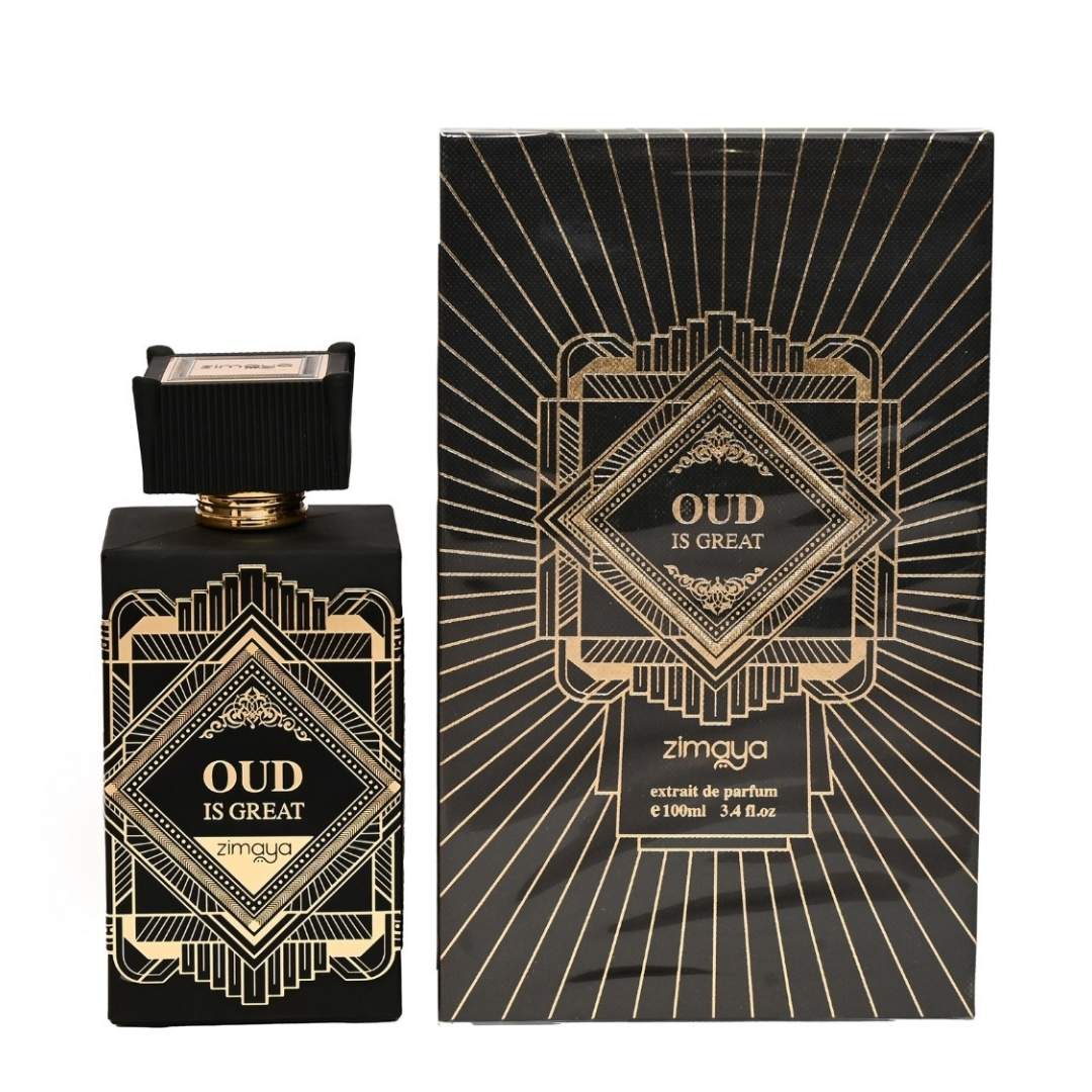 Zimaya | OUD | MMP - 22