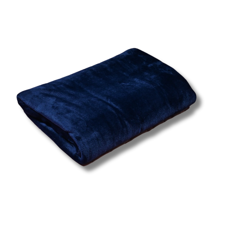 MSM | Double Bed Fleece Blankets | DBF-19
