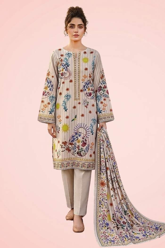 Mushaim | Summer Lawn - VOL 5 | MSL-10