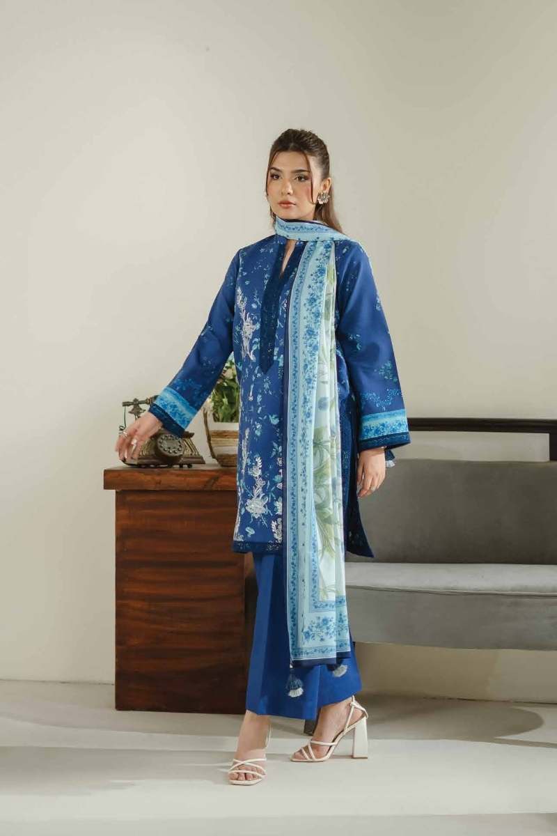 Ayleen | Book Rangkaari collection '26 | Riyah