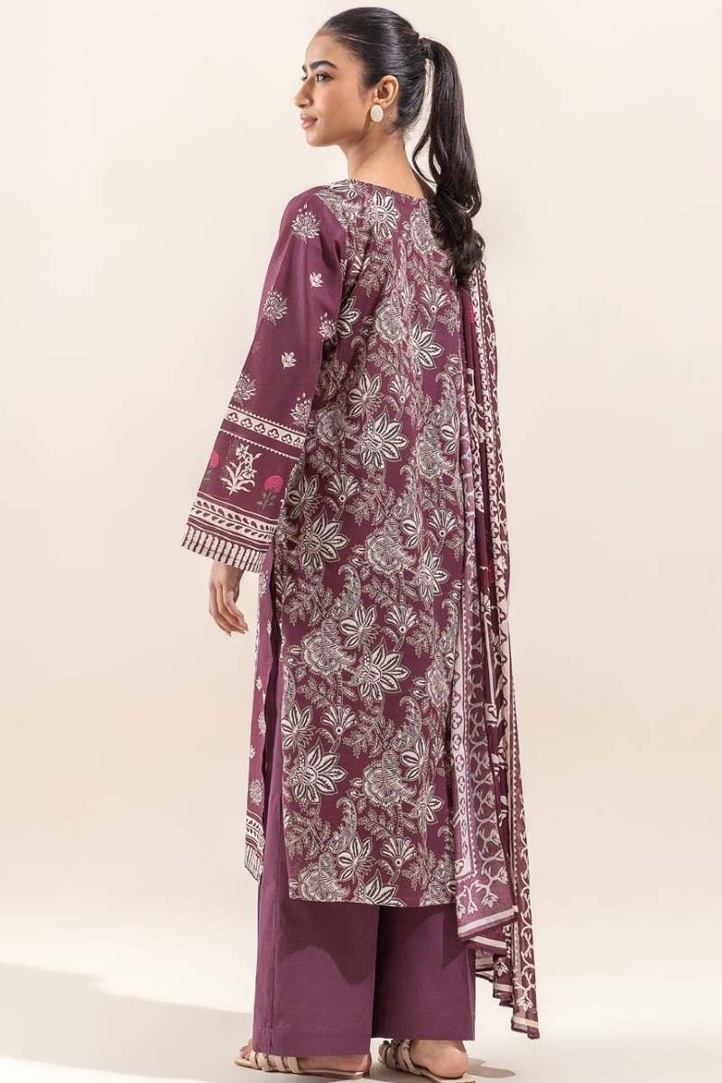 Beechtree | Morbagh SSWS '26 | Glistening Grape
