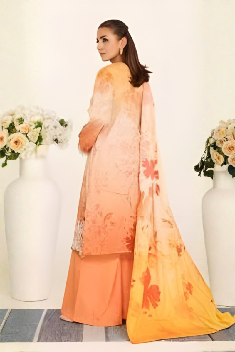 Johra | Inshal Collection | JH - 886