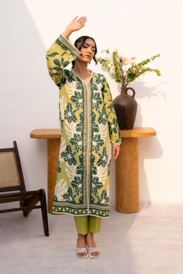 Naqsh | Dune & Bloom Summer '26 | Luxe haven