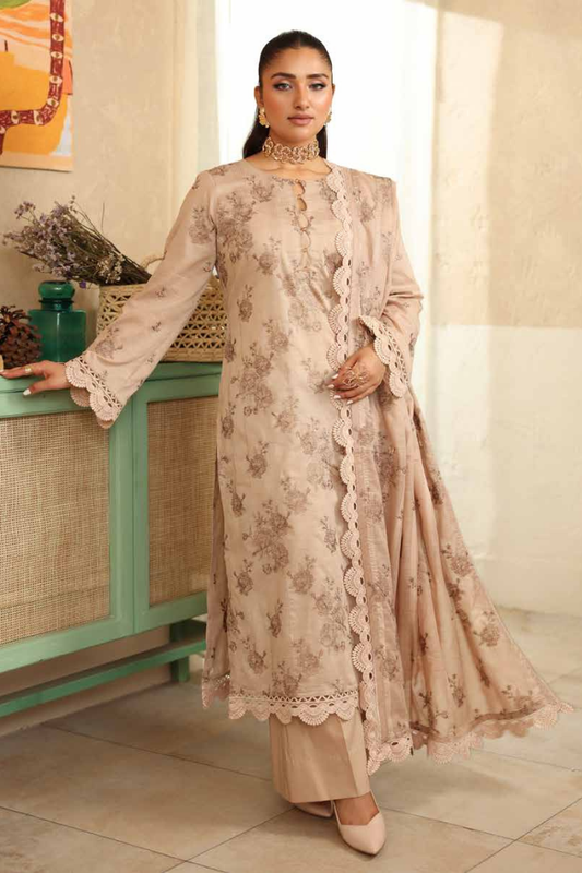 Zainab Fatima | Arooba Collection | NF - 1478