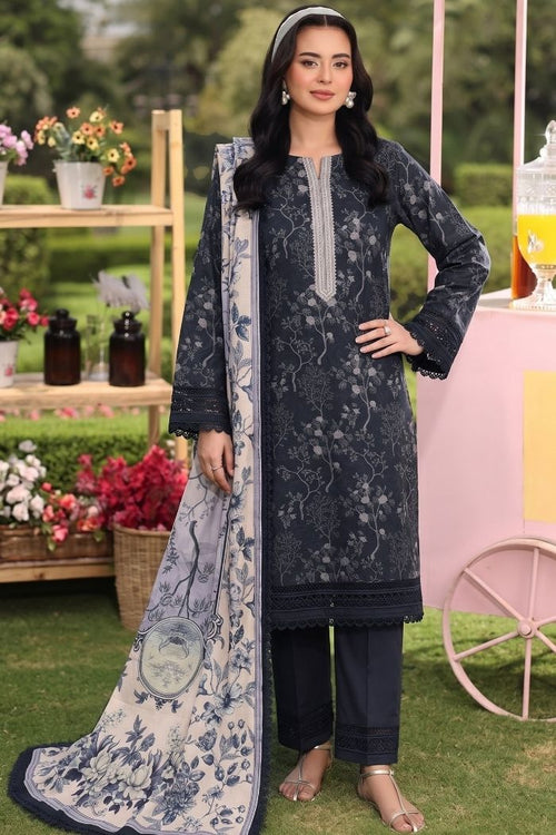 Mausummery | Malhaar Lilen 3 PCs | Araina