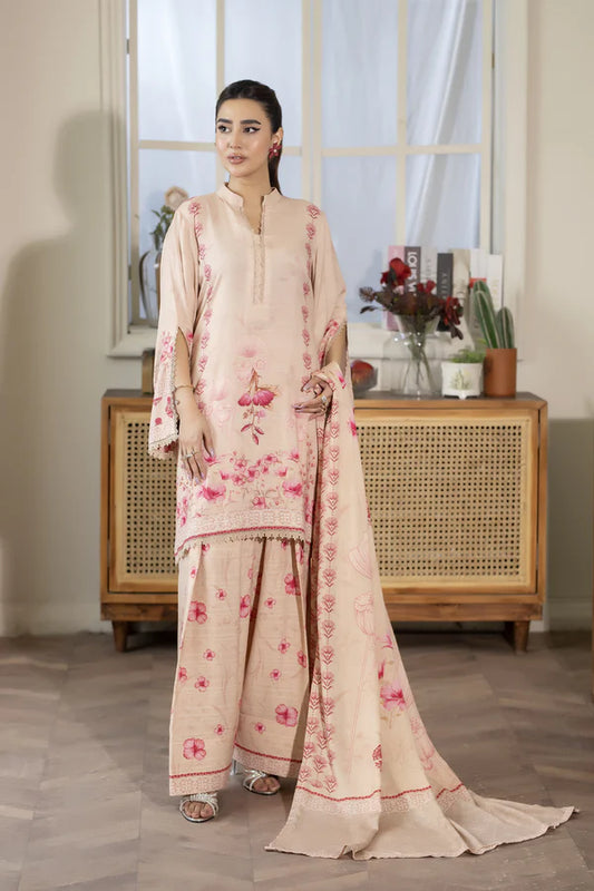 JOHRA | WINTER | JW-107-AEN