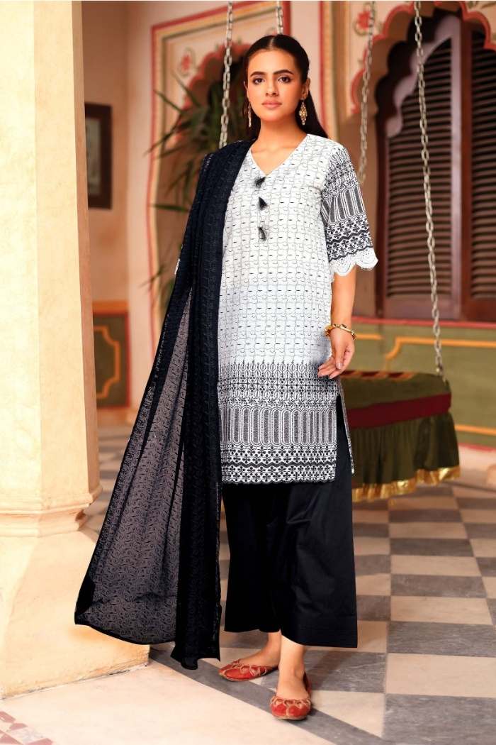 Johra | Aasir Collection | JH - 943