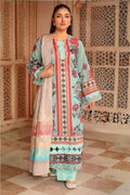 Johra | Hoorain Collection | JH - 654