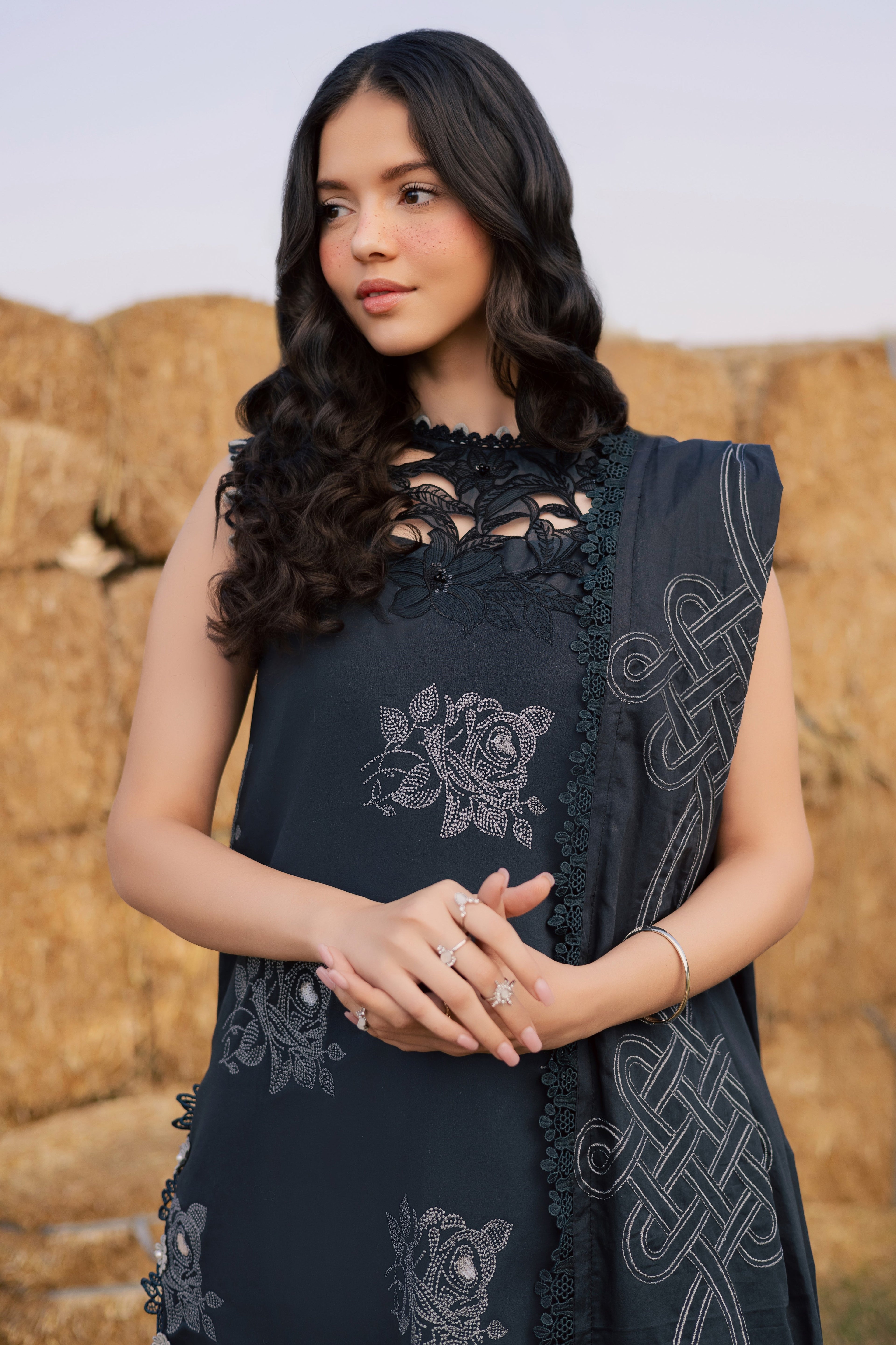 Parishay | Summer Queen Vol-2 Lawn | SQU-14