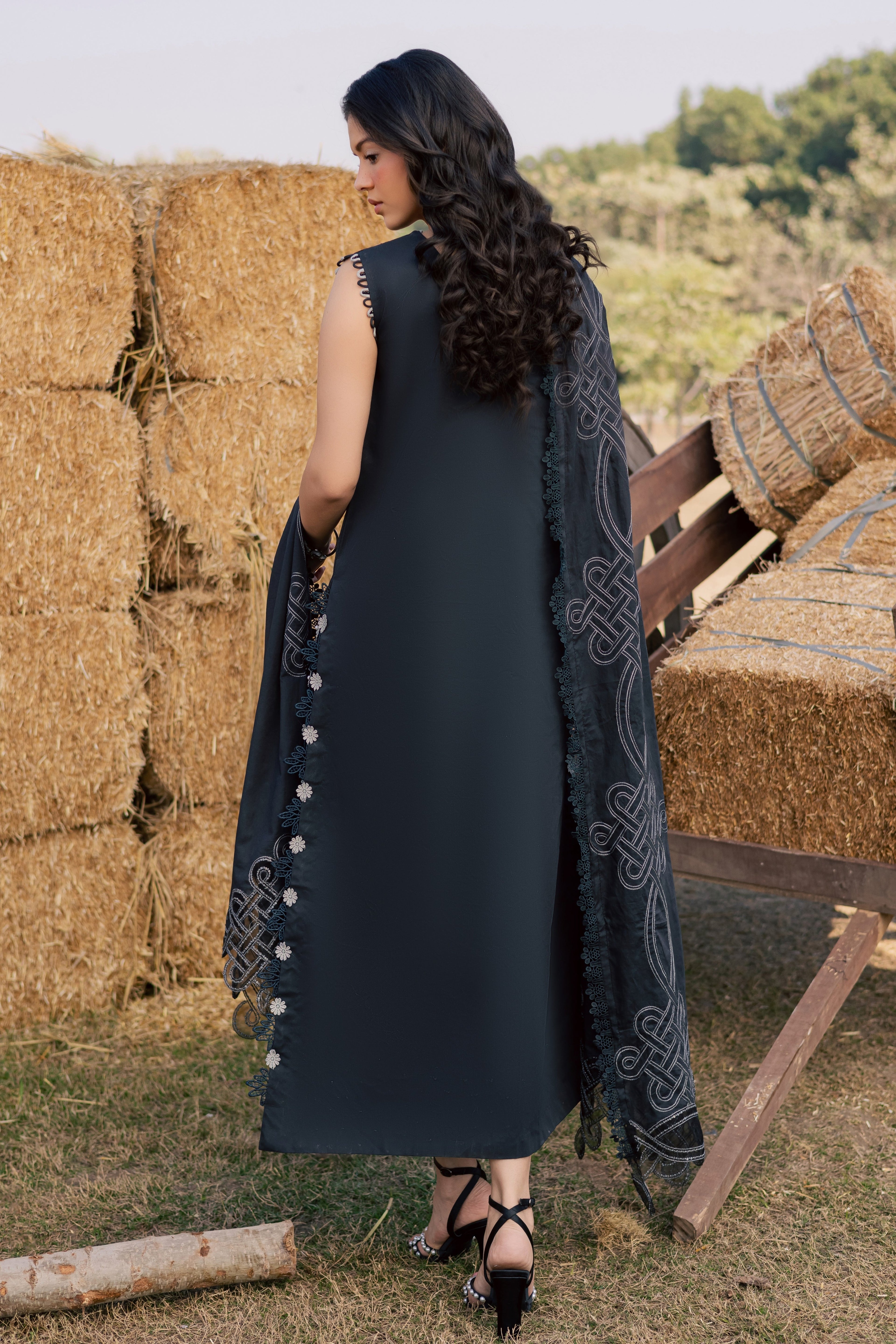 Parishay | Summer Queen Vol-2 Lawn | SQU-14