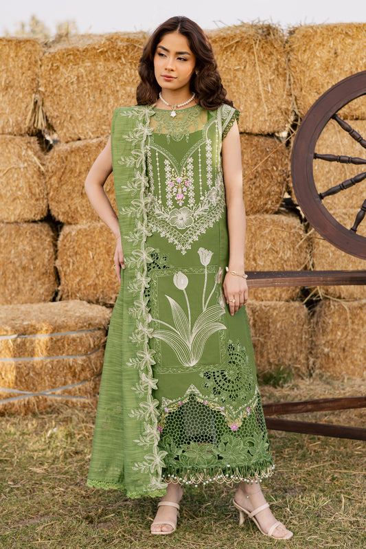 Parishay | Summer Queen Vol-2 Lawn | SQU-05