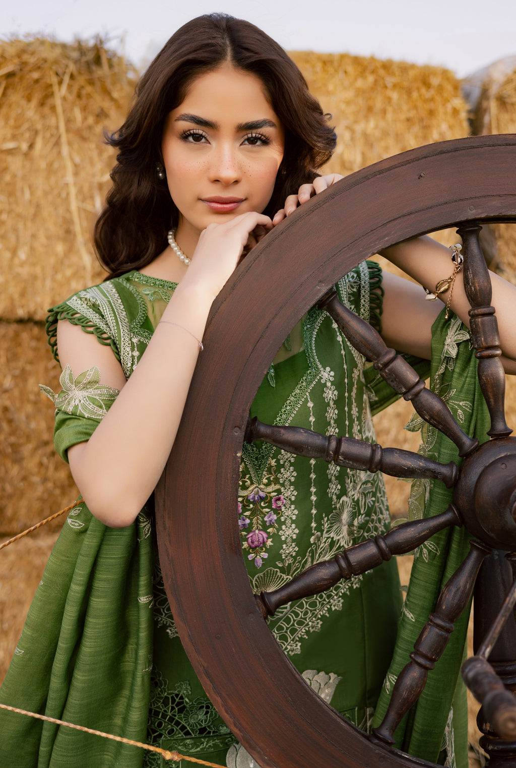 Parishay | Summer Queen Vol-2 Lawn | SQU-05