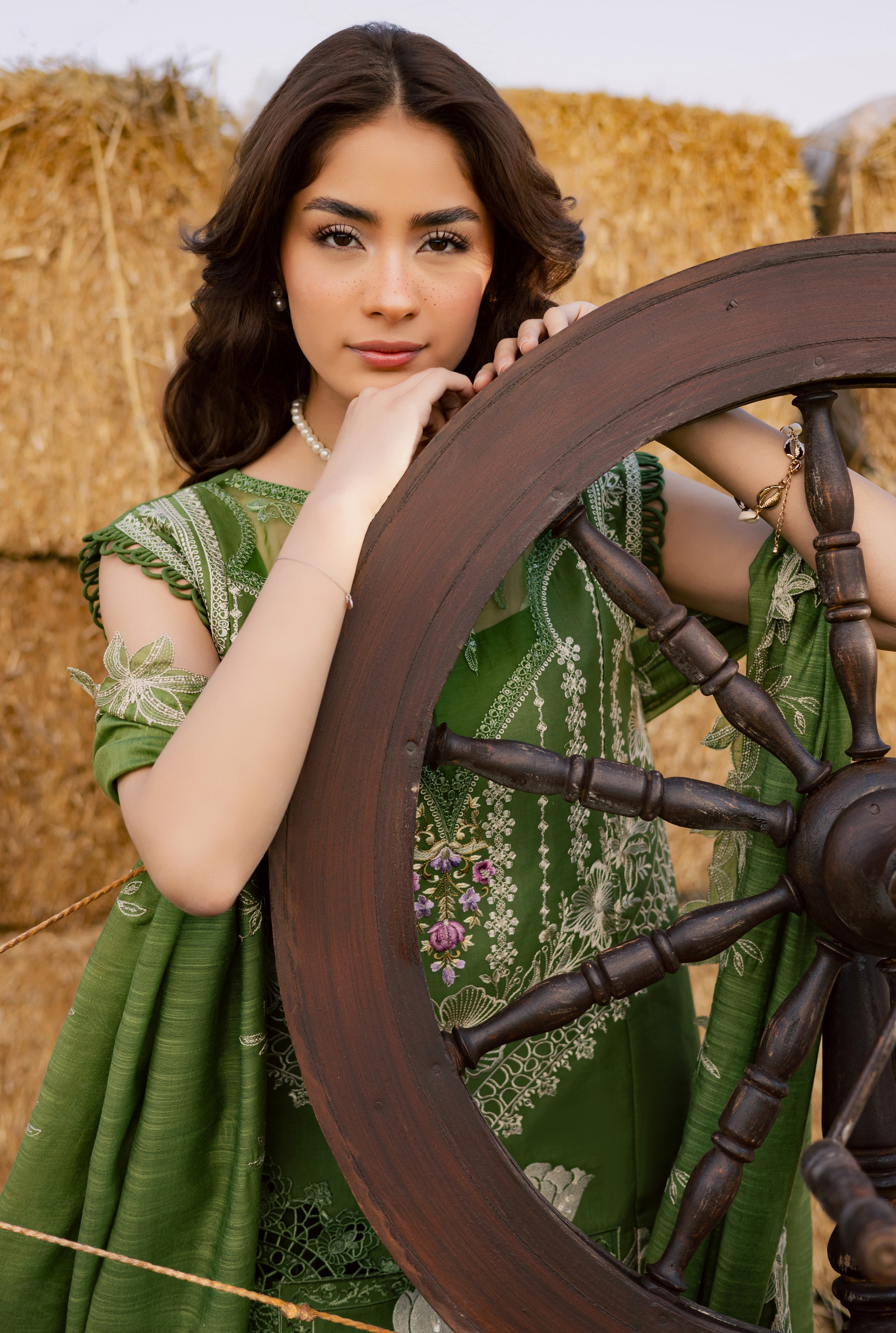 Parishay | Summer Queen Vol-2 Lawn | SQU-05