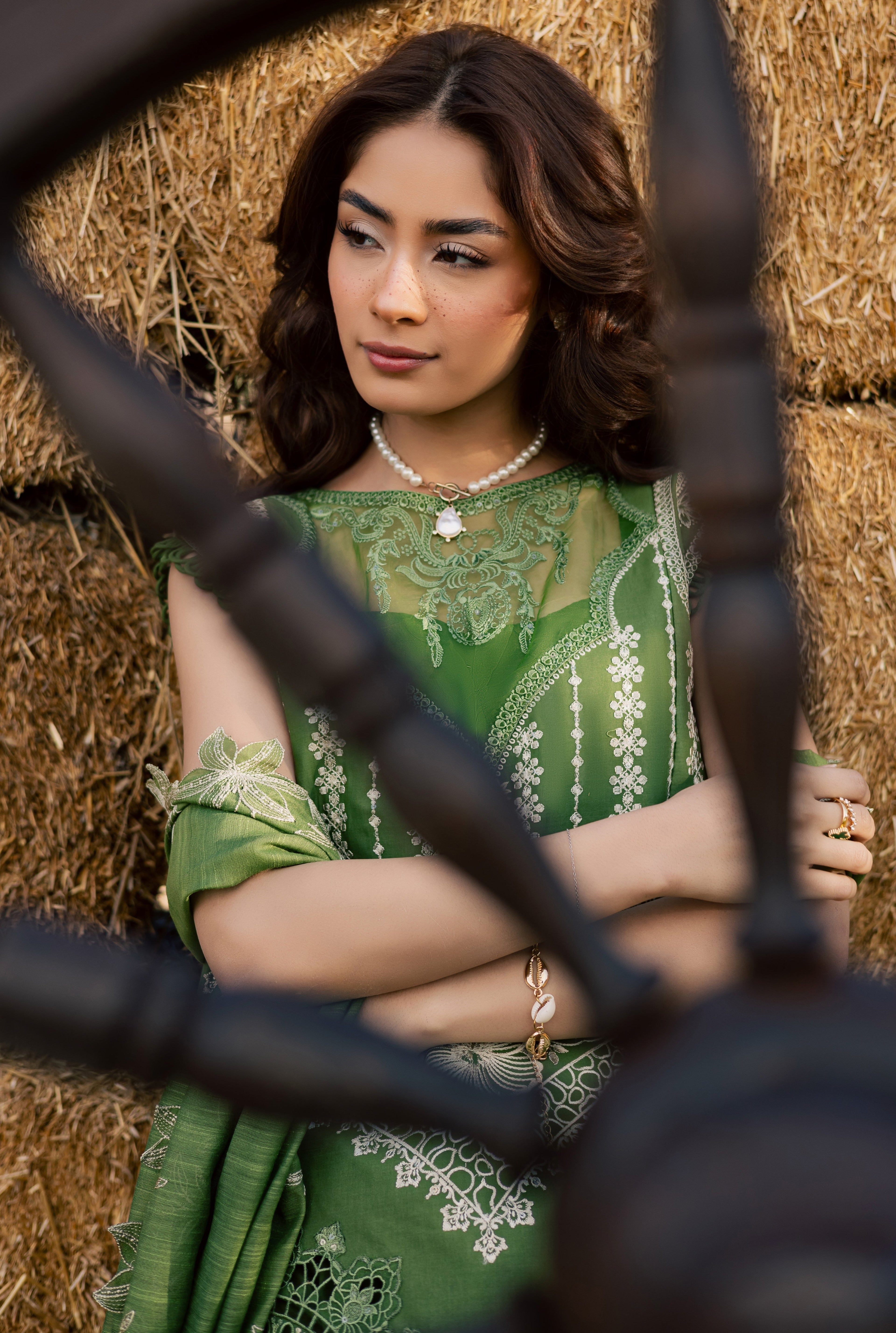 Parishay | Summer Queen Vol-2 Lawn | SQU-05