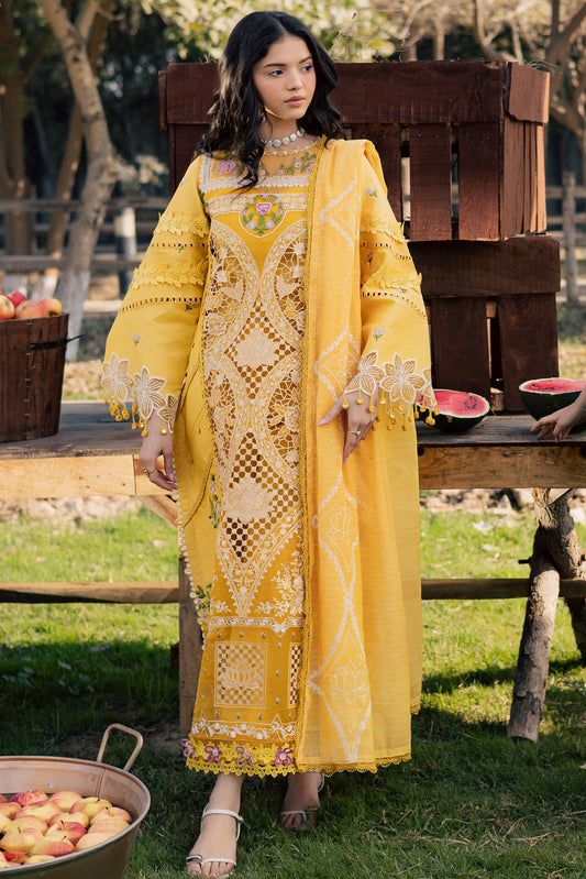 Parishay | Summer Queen Vol-2 Lawn | SQU-02