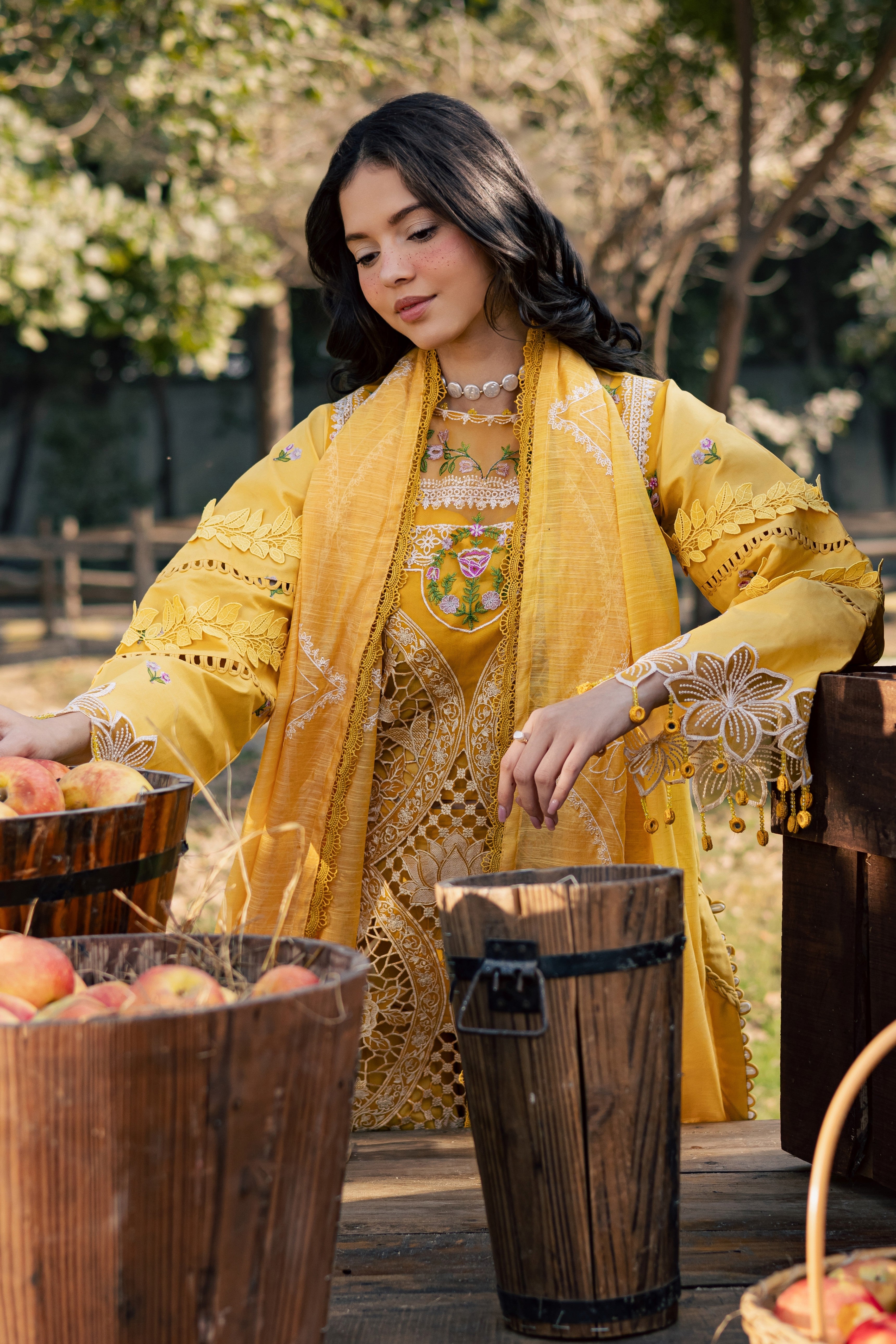 Parishay | Summer Queen Vol-2 Lawn | SQU-02