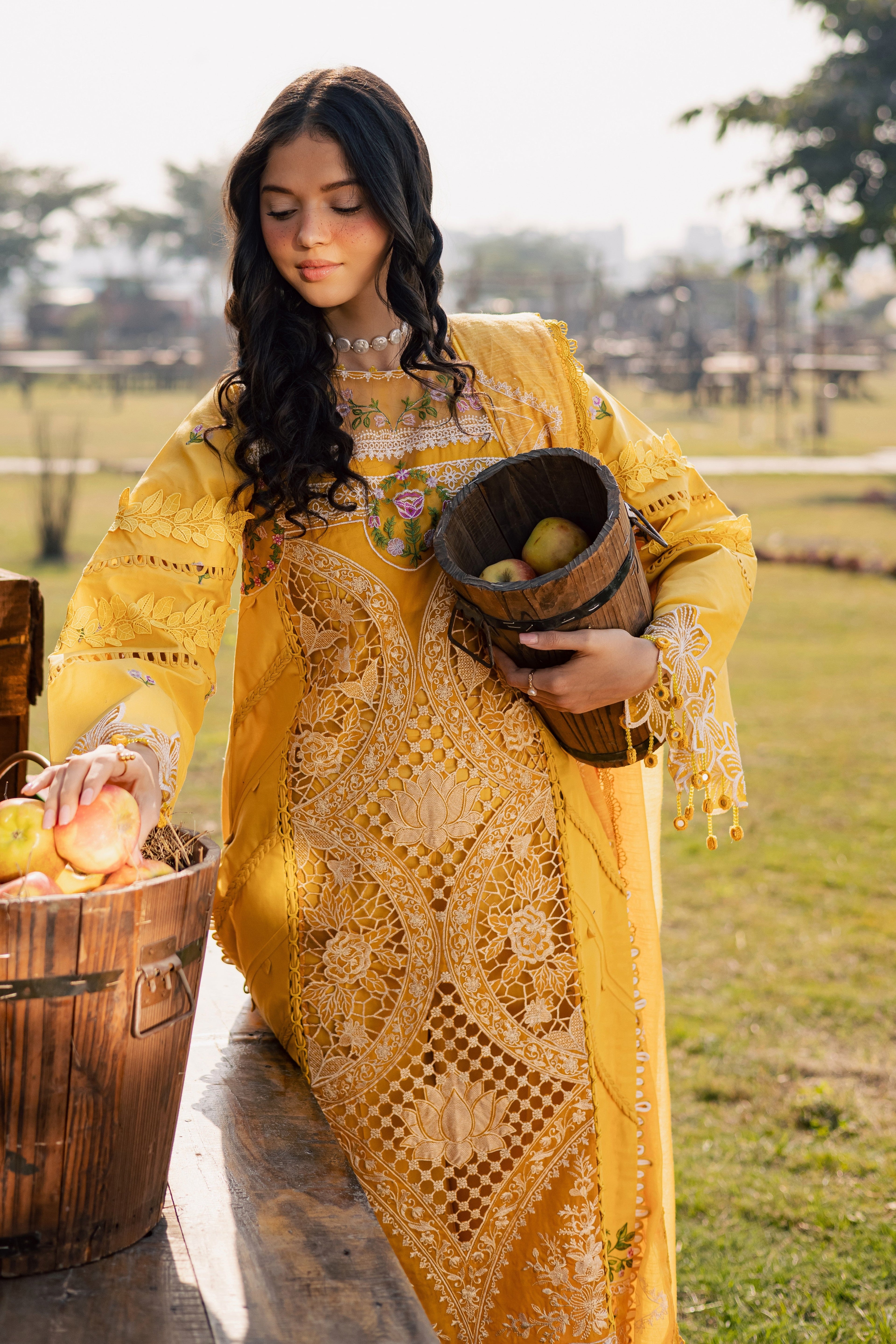 Parishay | Summer Queen Vol-2 Lawn | SQU-02
