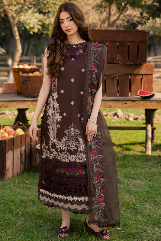 Parishay | Summer Queen Vol-2 Lawn | SQU-06