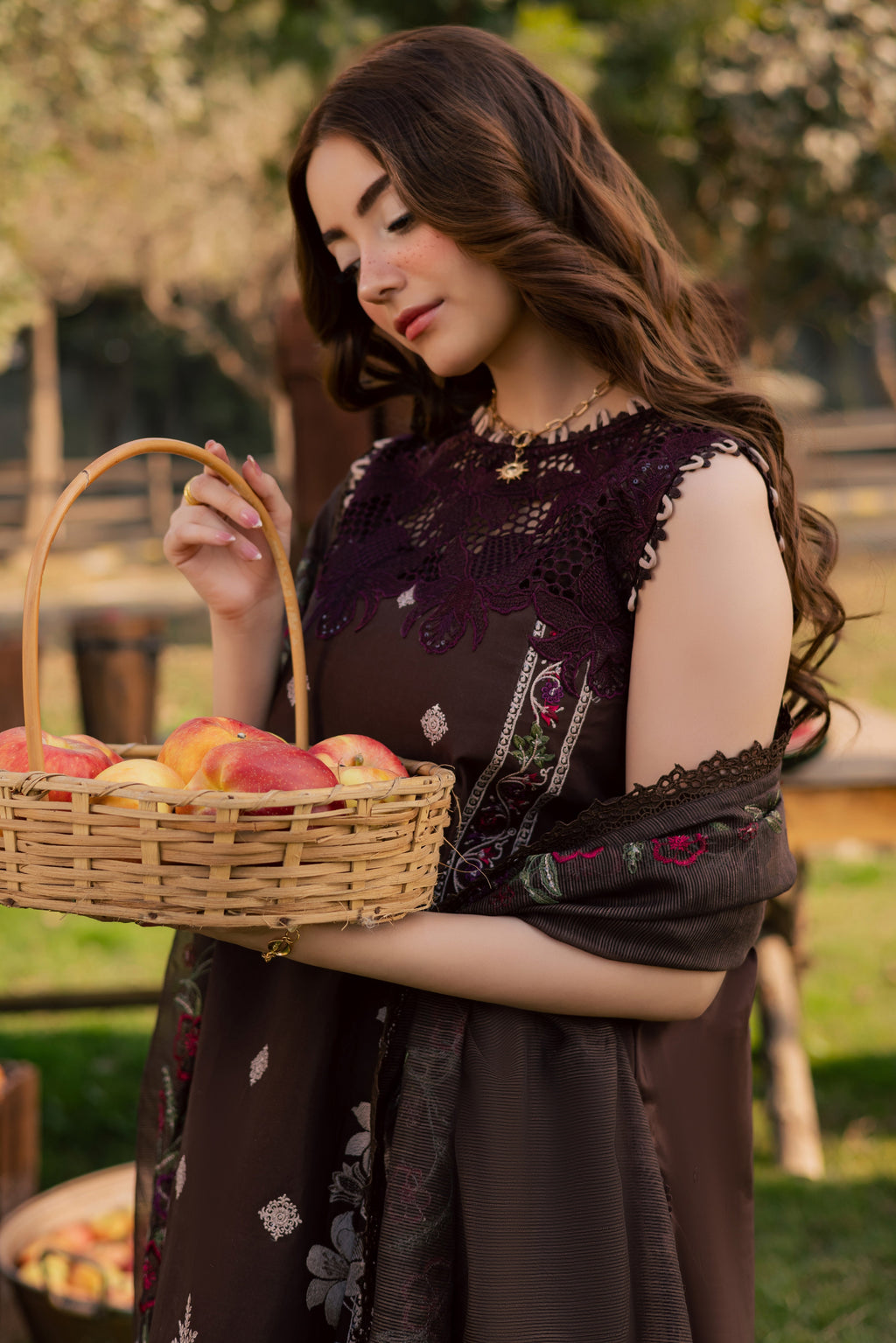 Parishay | Summer Queen Vol-2 Lawn | SQU-06