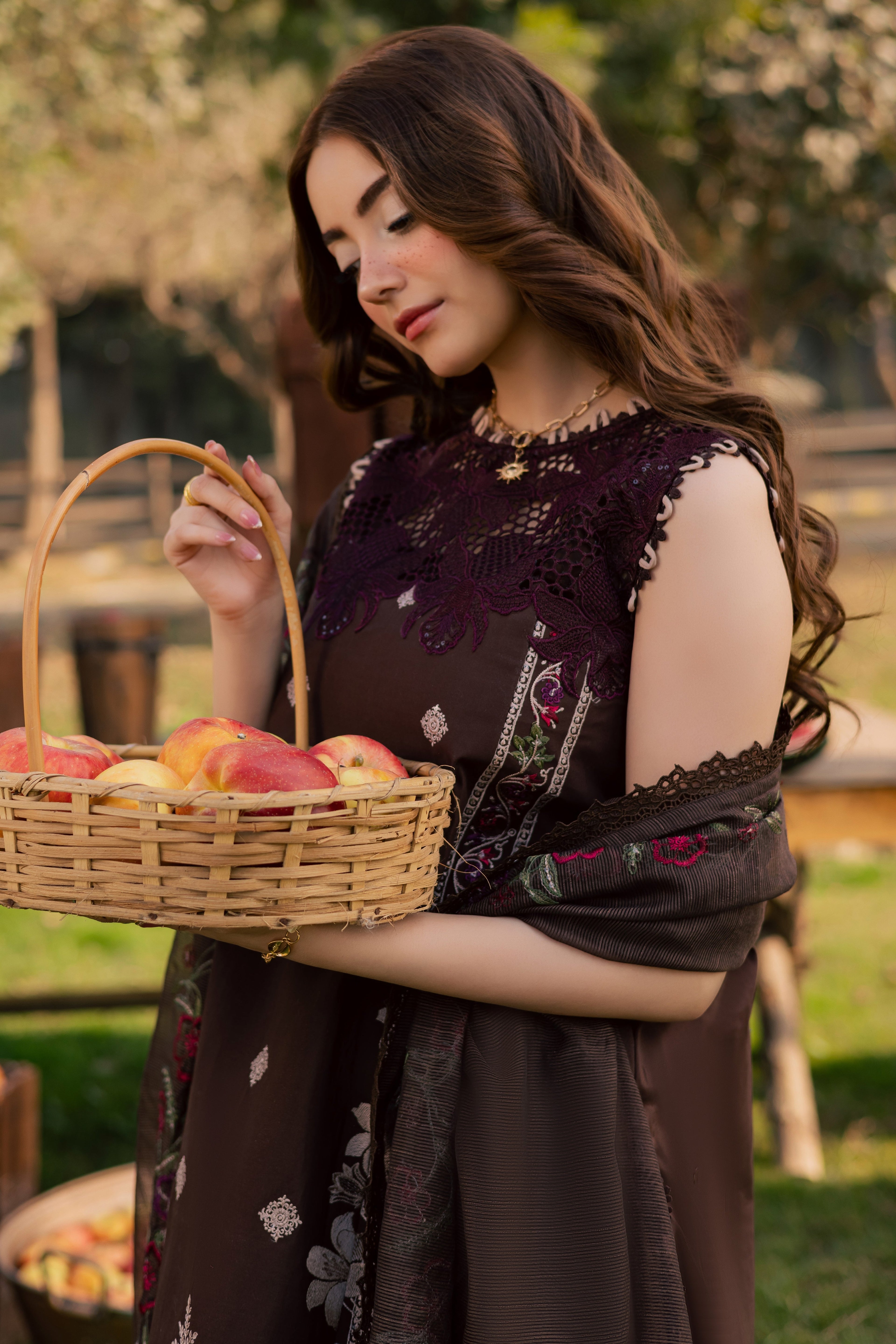 Parishay | Summer Queen Vol-2 Lawn | SQU-06
