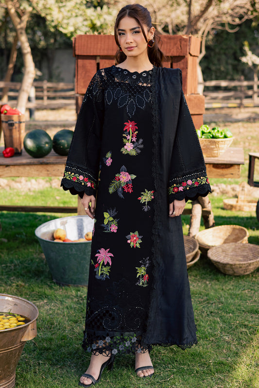 Parishay | Summer Queen Vol-2 Lawn | SQU-11