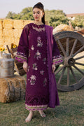 Parishay | Summer Queen Vol-2 Lawn | SQU-04