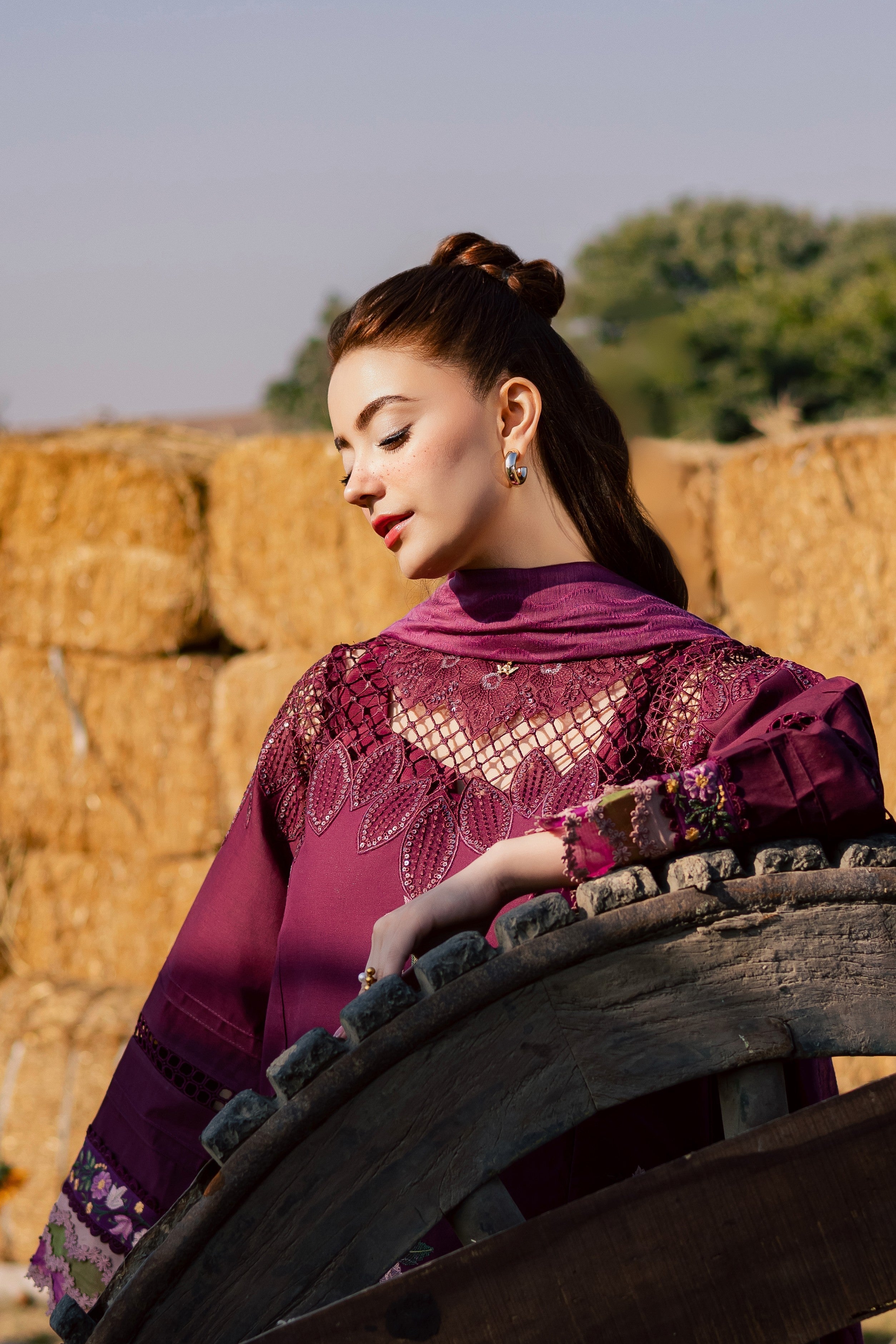 Parishay | Summer Queen Vol-2 Lawn | SQU-04