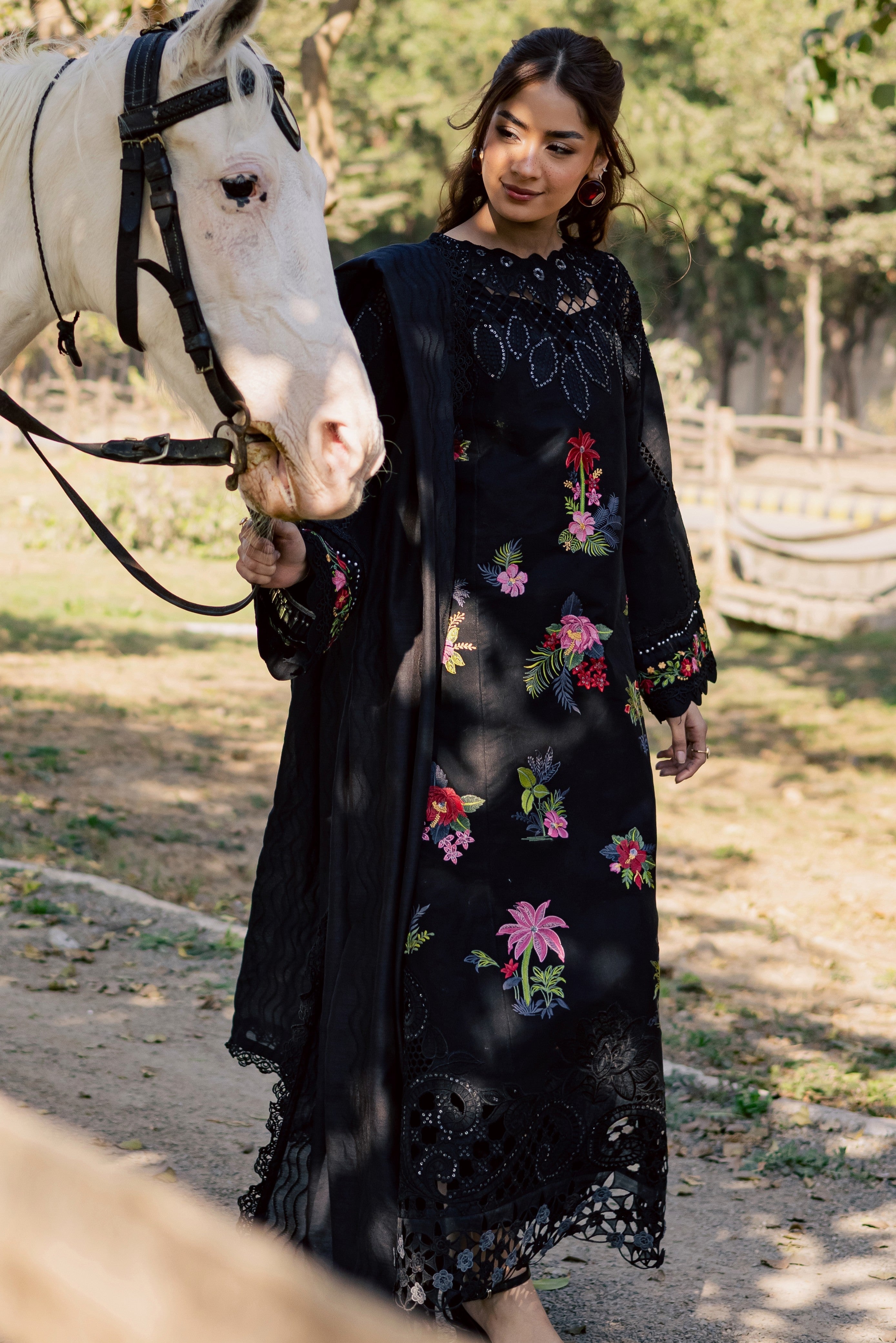 Parishay | Summer Queen Vol-2 Lawn | SQU-11