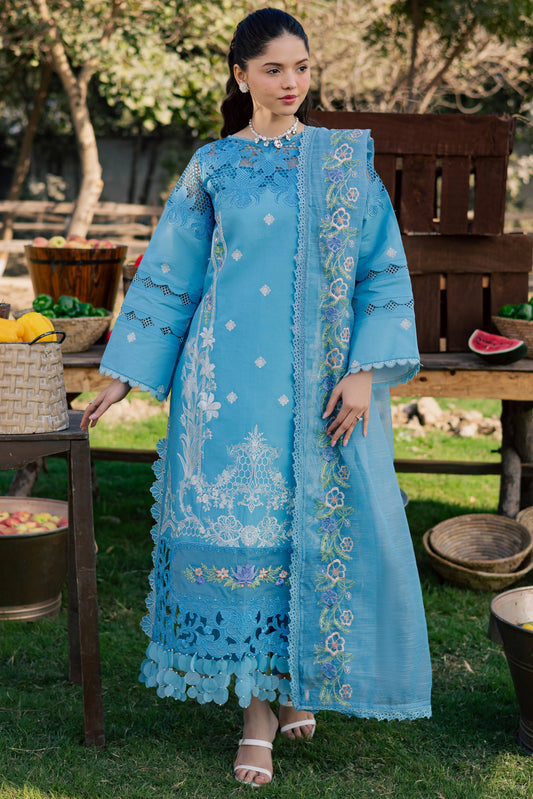 Parishay | Summer Queen Vol-2 Lawn | SQU-13