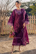 Parishay | Summer Queen Vol-2 Lawn | SQU-07
