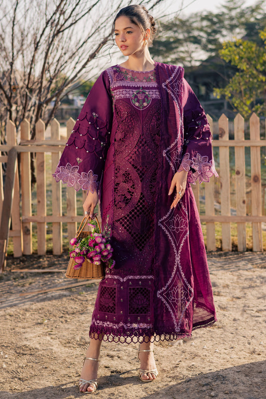 Parishay | Summer Queen Vol-2 Lawn | SQU-07