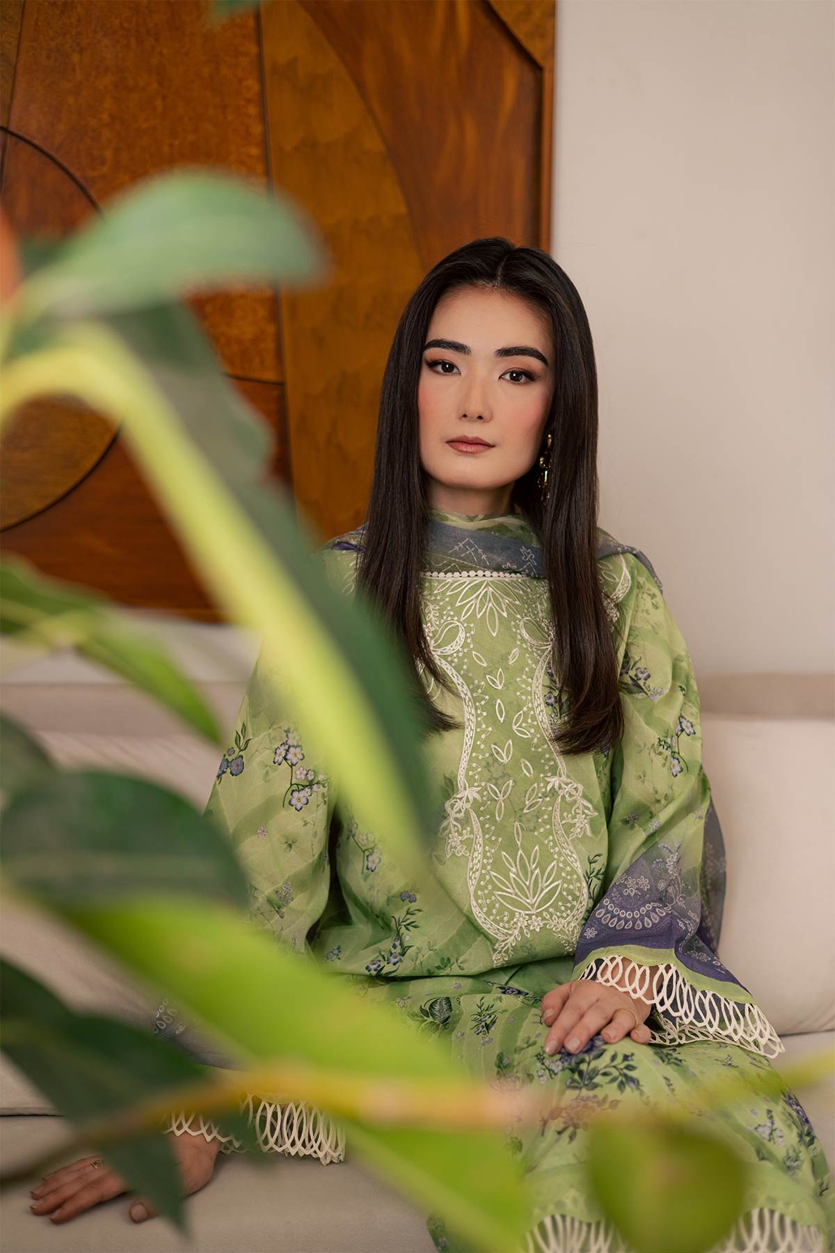 Daria | Everyday Lawn Vol 2 | DA-87