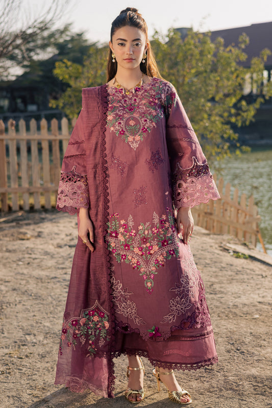 Parishay | Summer Queen Vol-2 Lawn | SQU-03