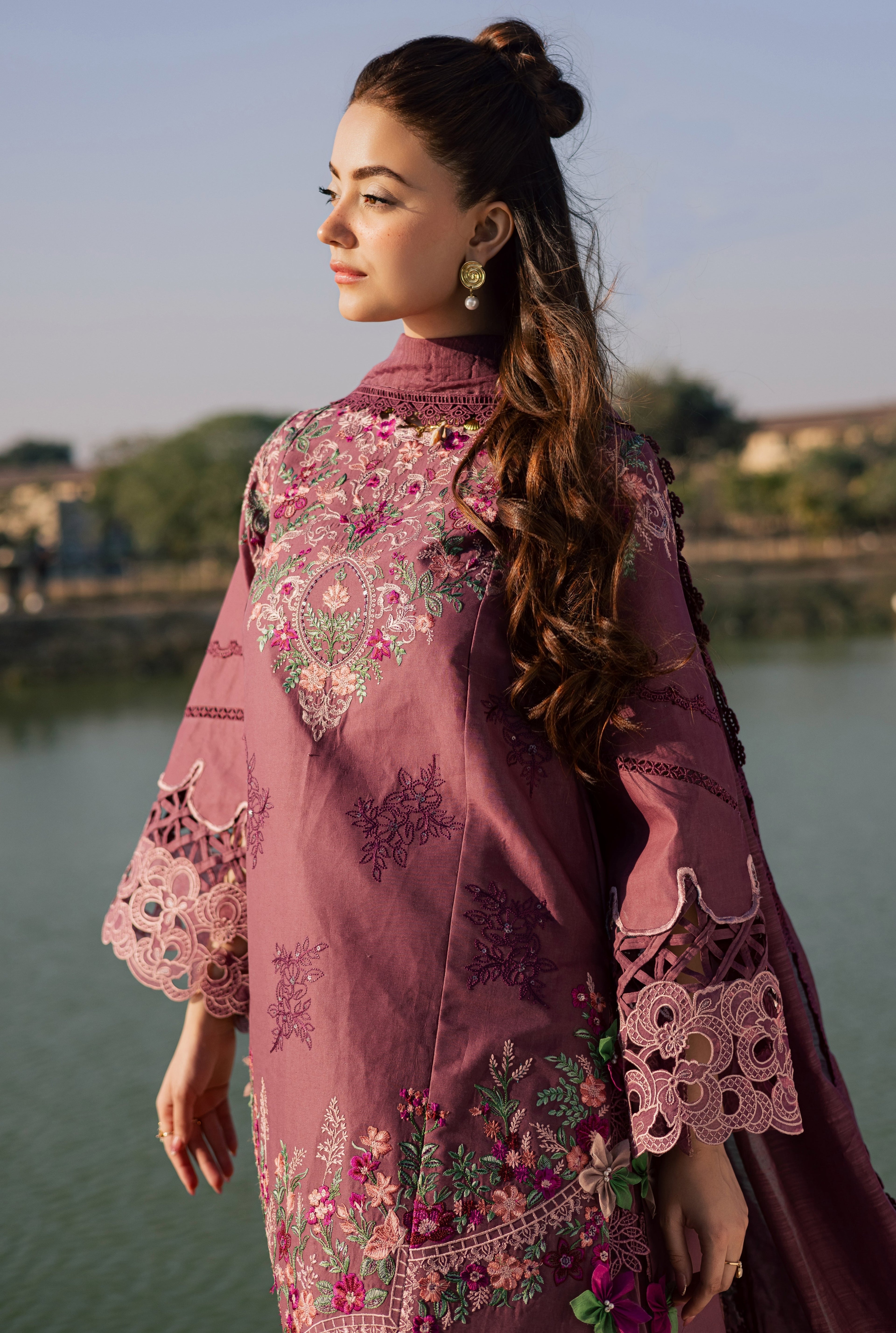 Parishay | Summer Queen Vol-2 Lawn | SQU-03