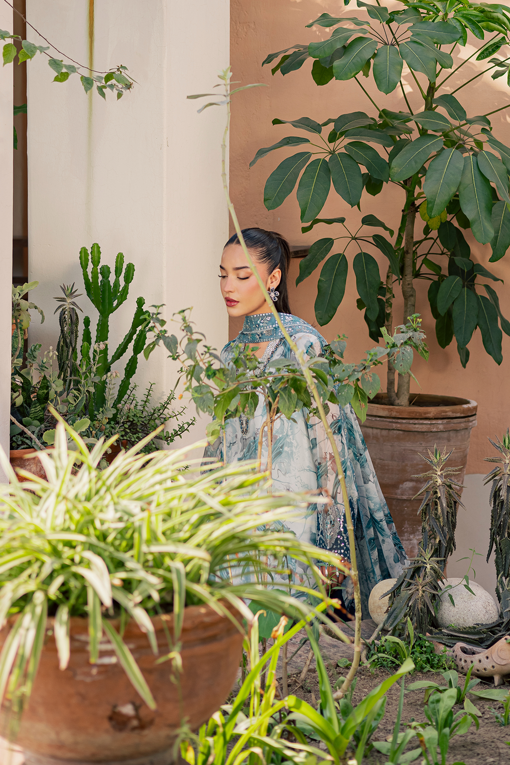 Daria | Heirloom Luxury Formals | DA-54