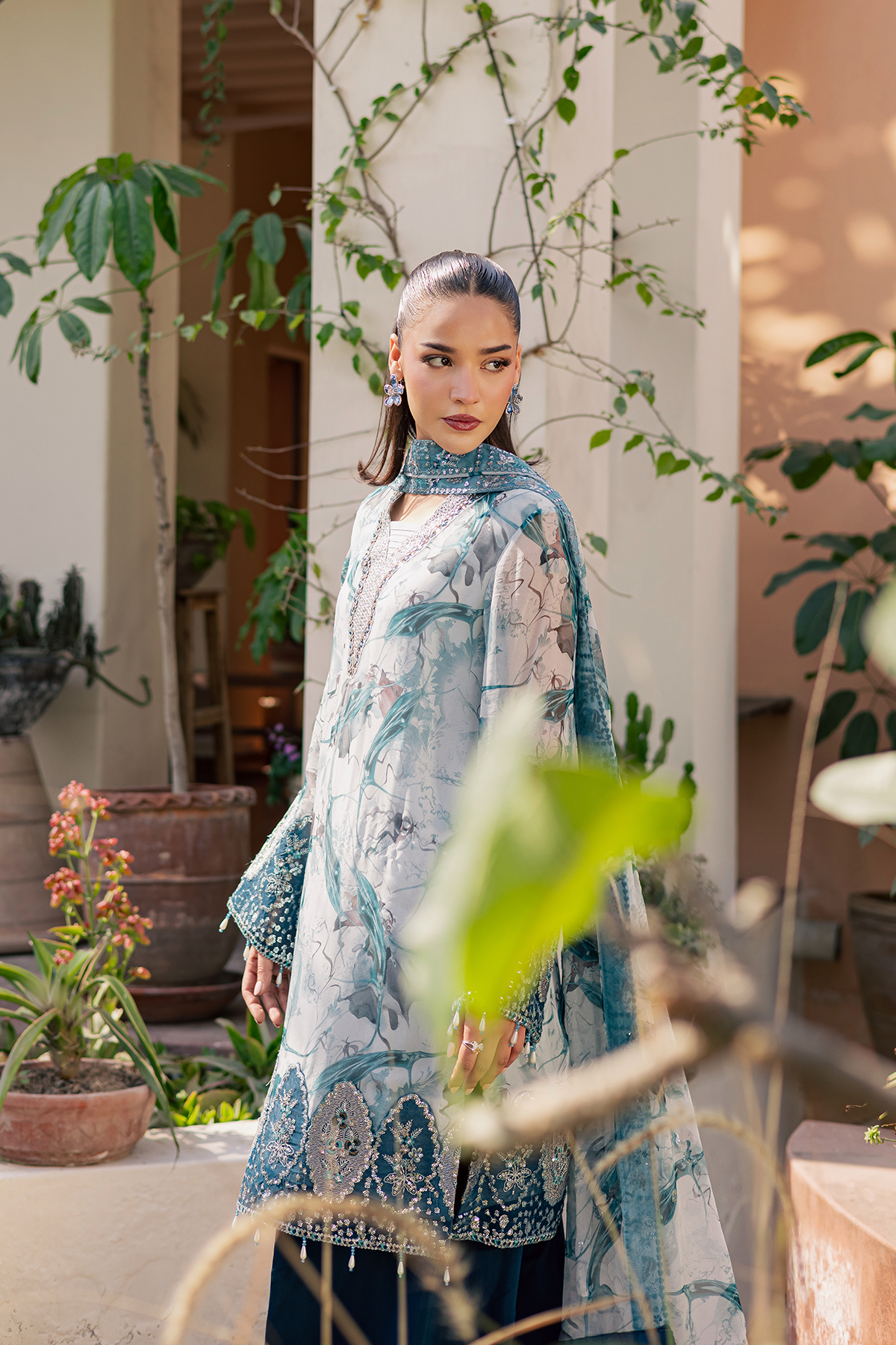 Daria | Heirloom Luxury Formals | DA-54
