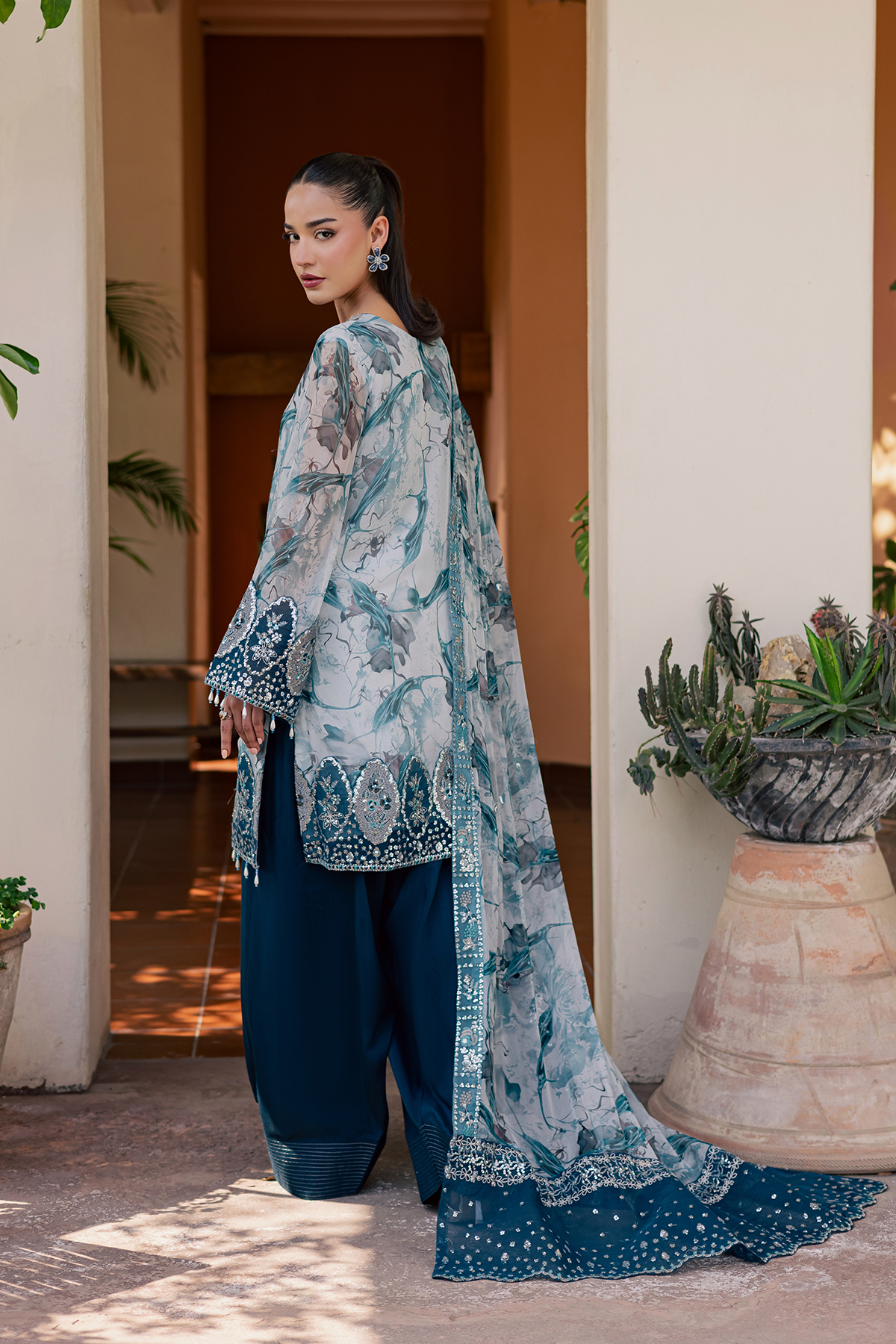 Daria | Heirloom Luxury Formals | DA-54