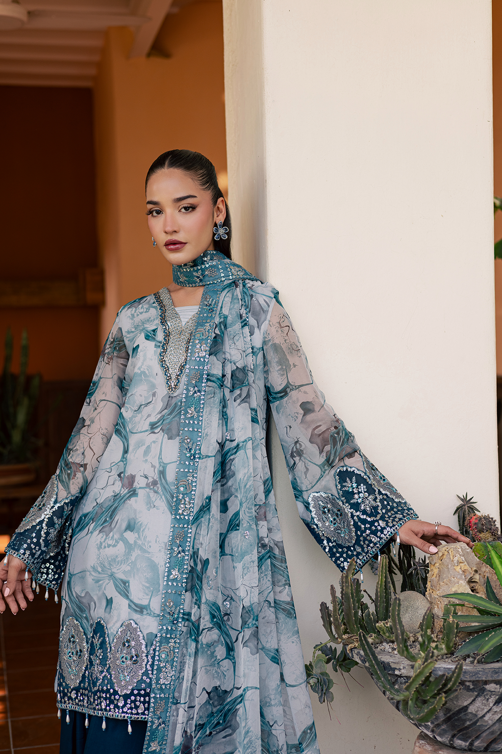 Daria | Heirloom Luxury Formals | DA-54