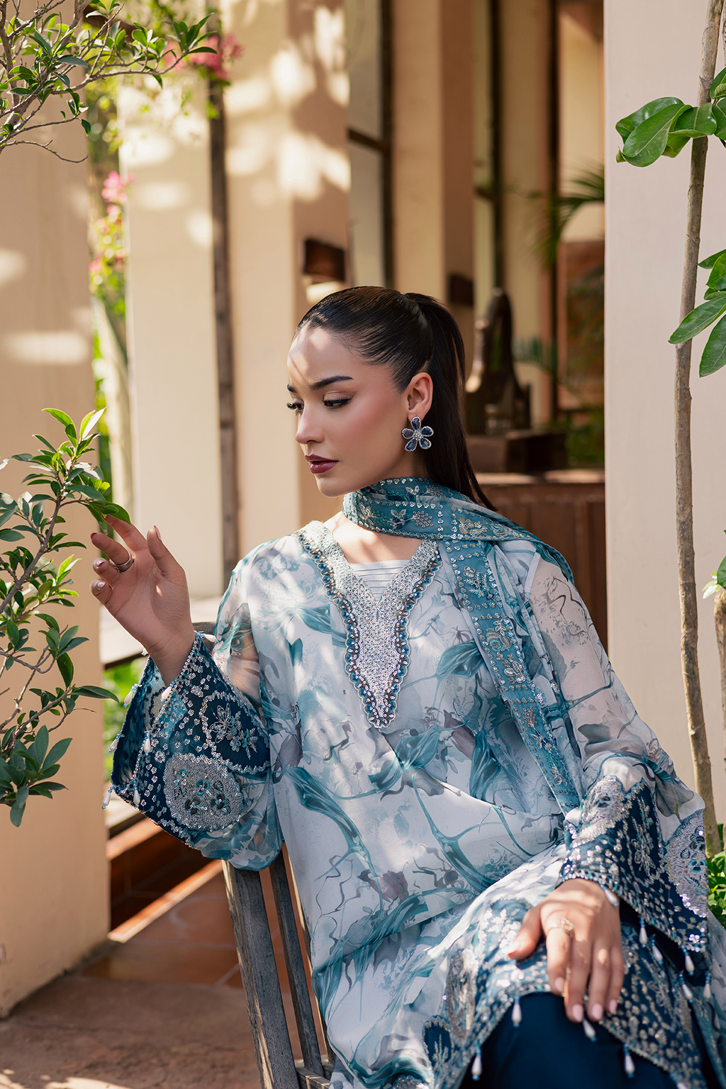 Daria | Heirloom Luxury Formals | DA-54