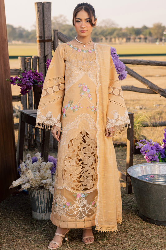 Parishay | Summer Queen Vol-2 Lawn | SQU-08