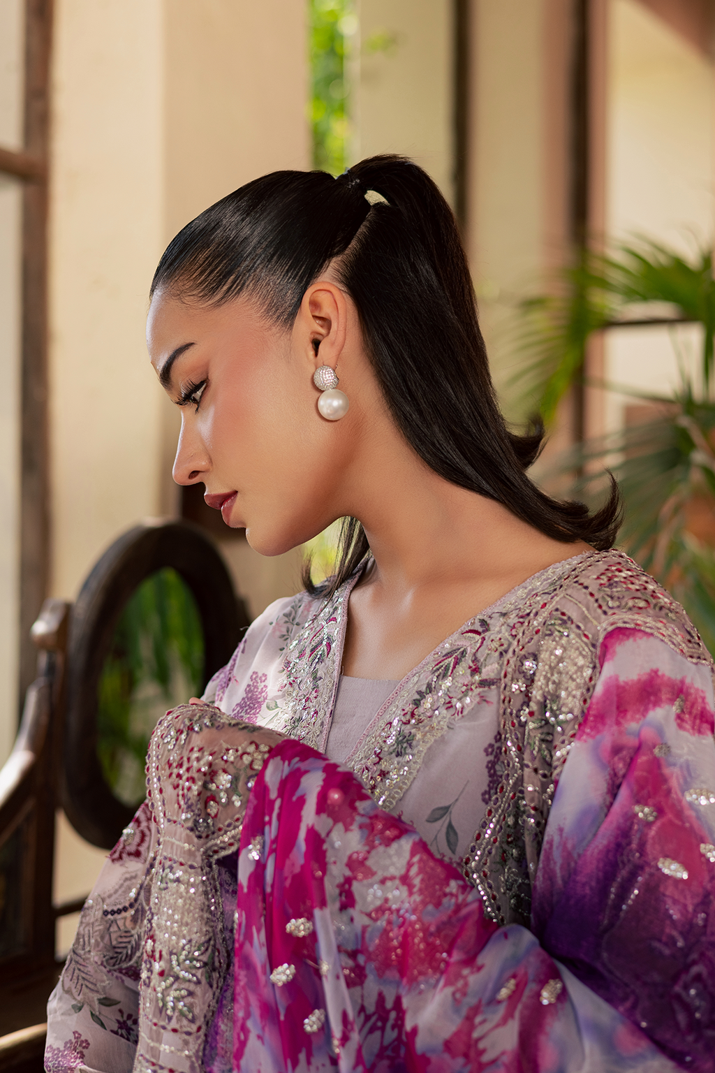 Daria | Heirloom Luxury Formals | DA-53