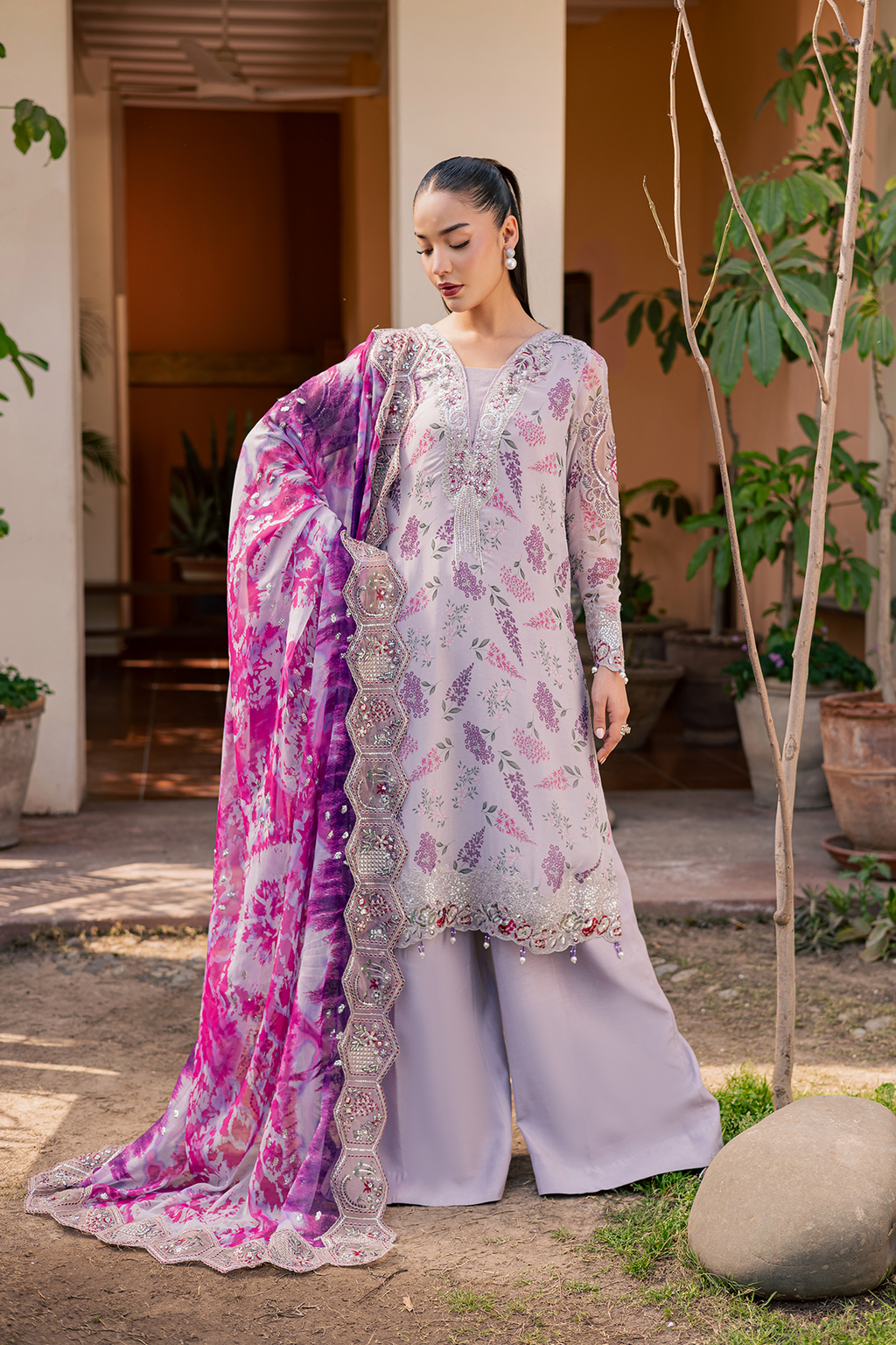 Daria | Heirloom Luxury Formals | DA-53
