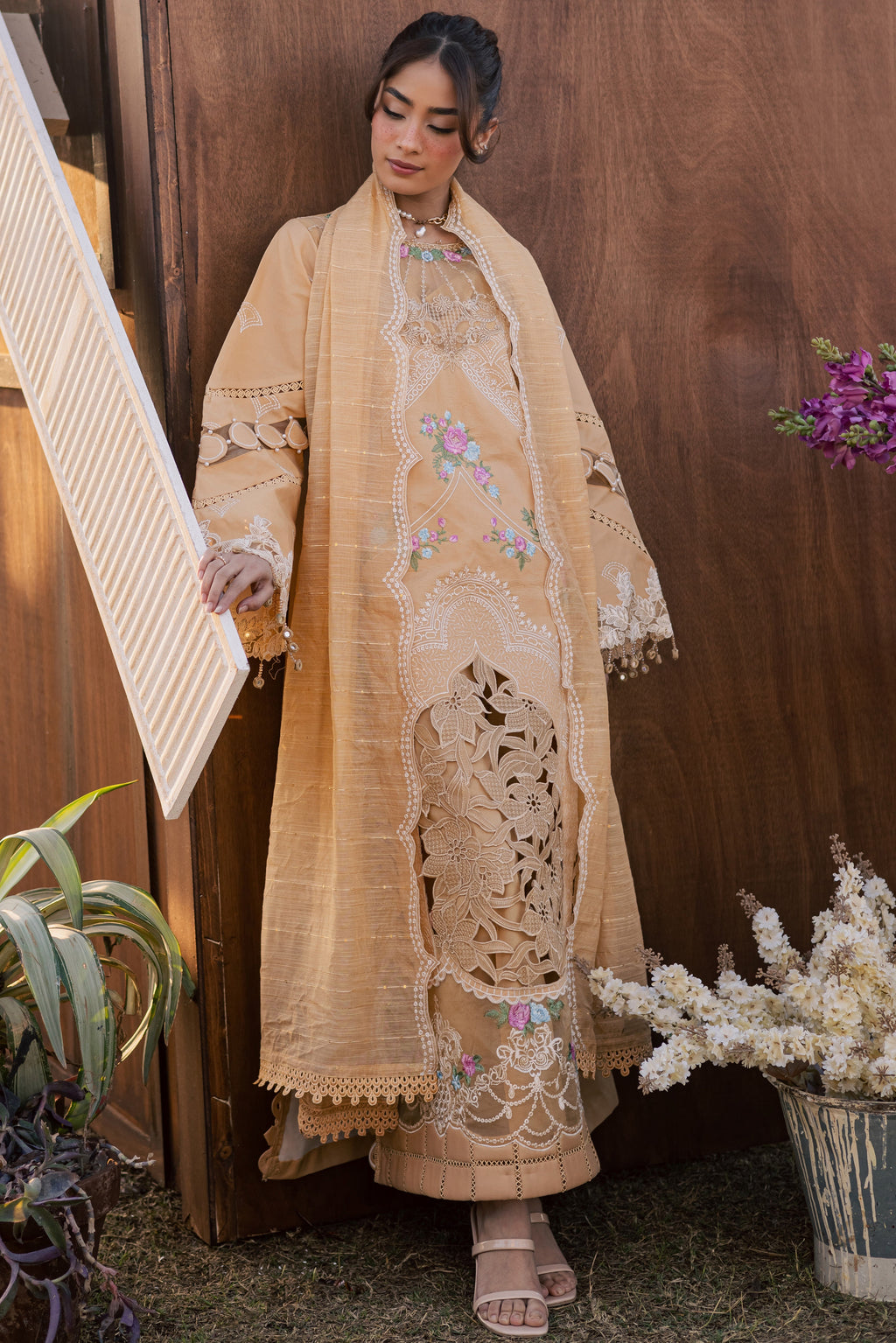 Parishay | Summer Queen Vol-2 Lawn | SQU-08
