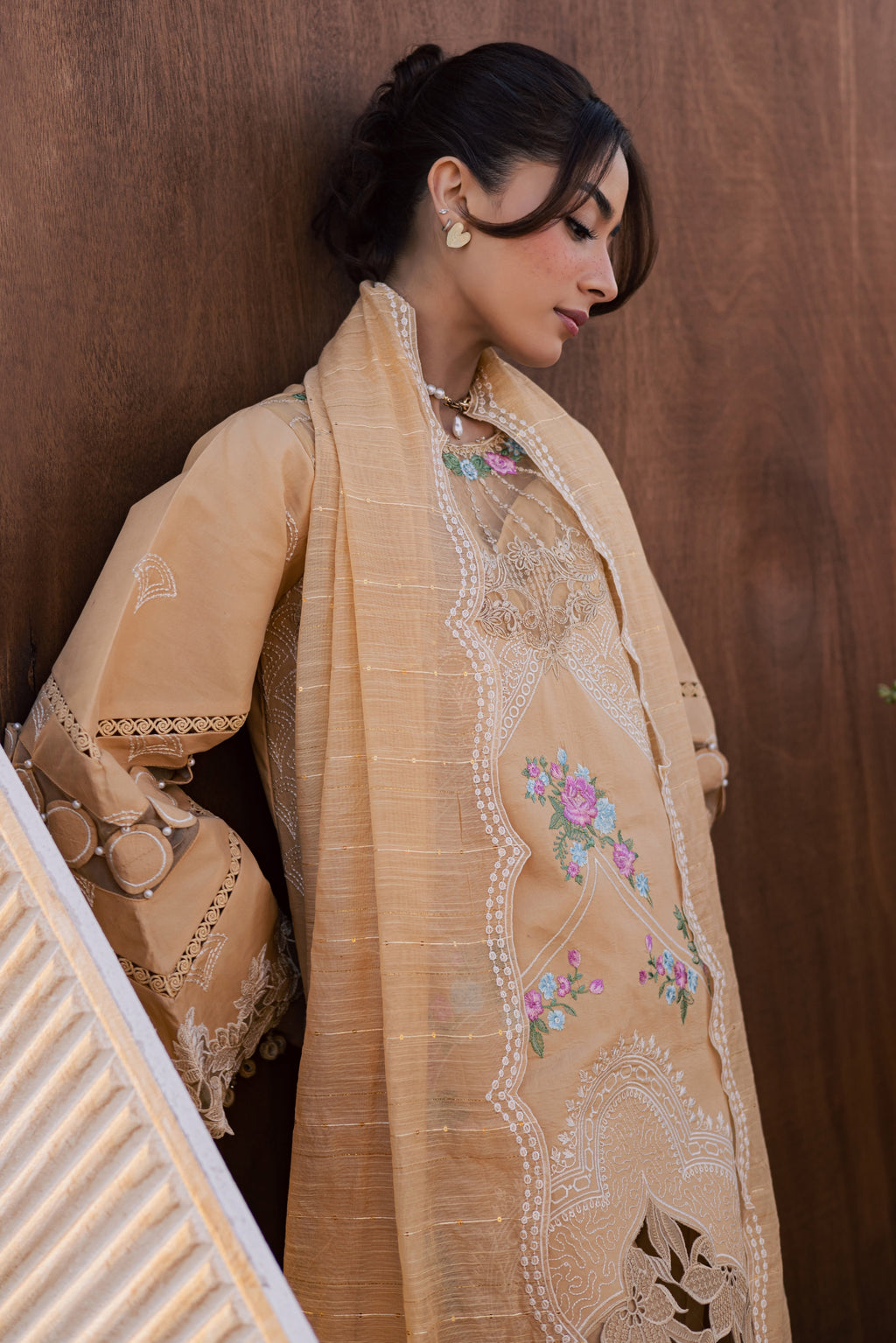 Parishay | Summer Queen Vol-2 Lawn | SQU-08