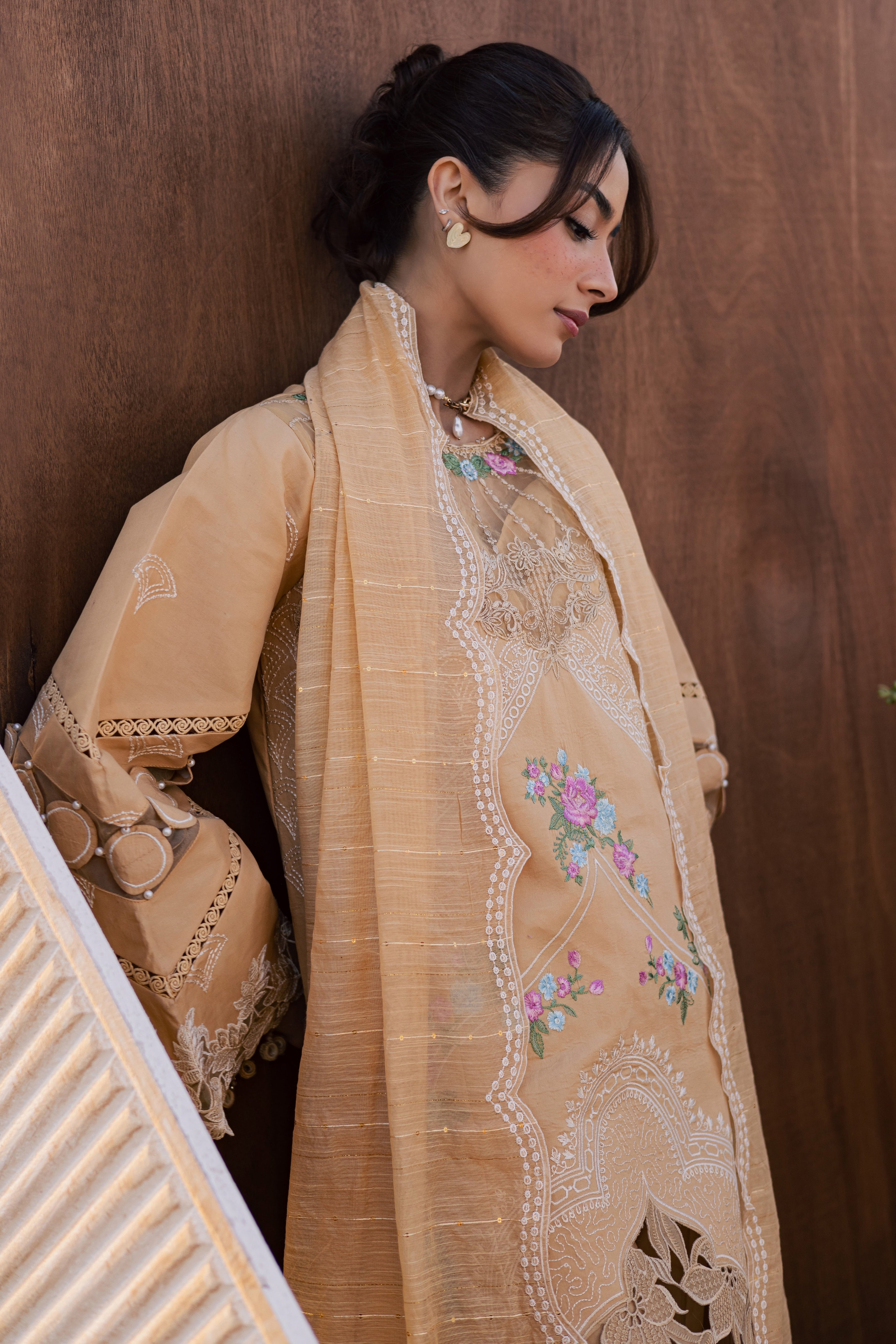 Parishay | Summer Queen Vol-2 Lawn | SQU-08