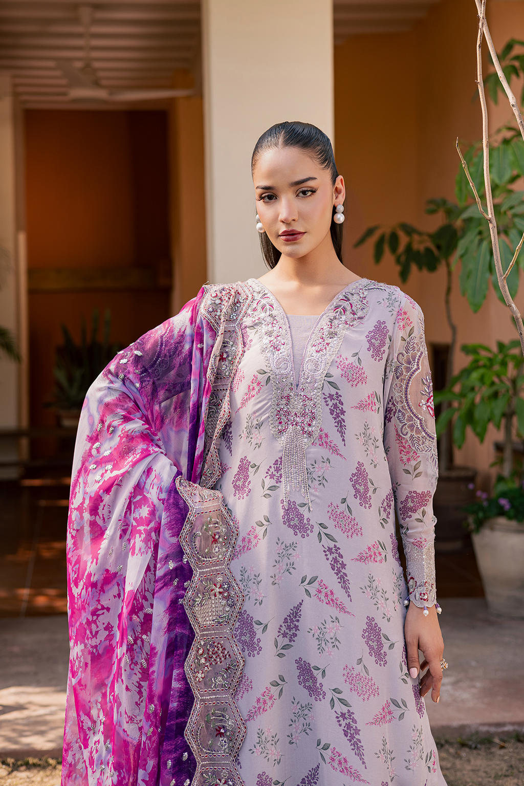 Daria | Heirloom Luxury Formals | DA-53