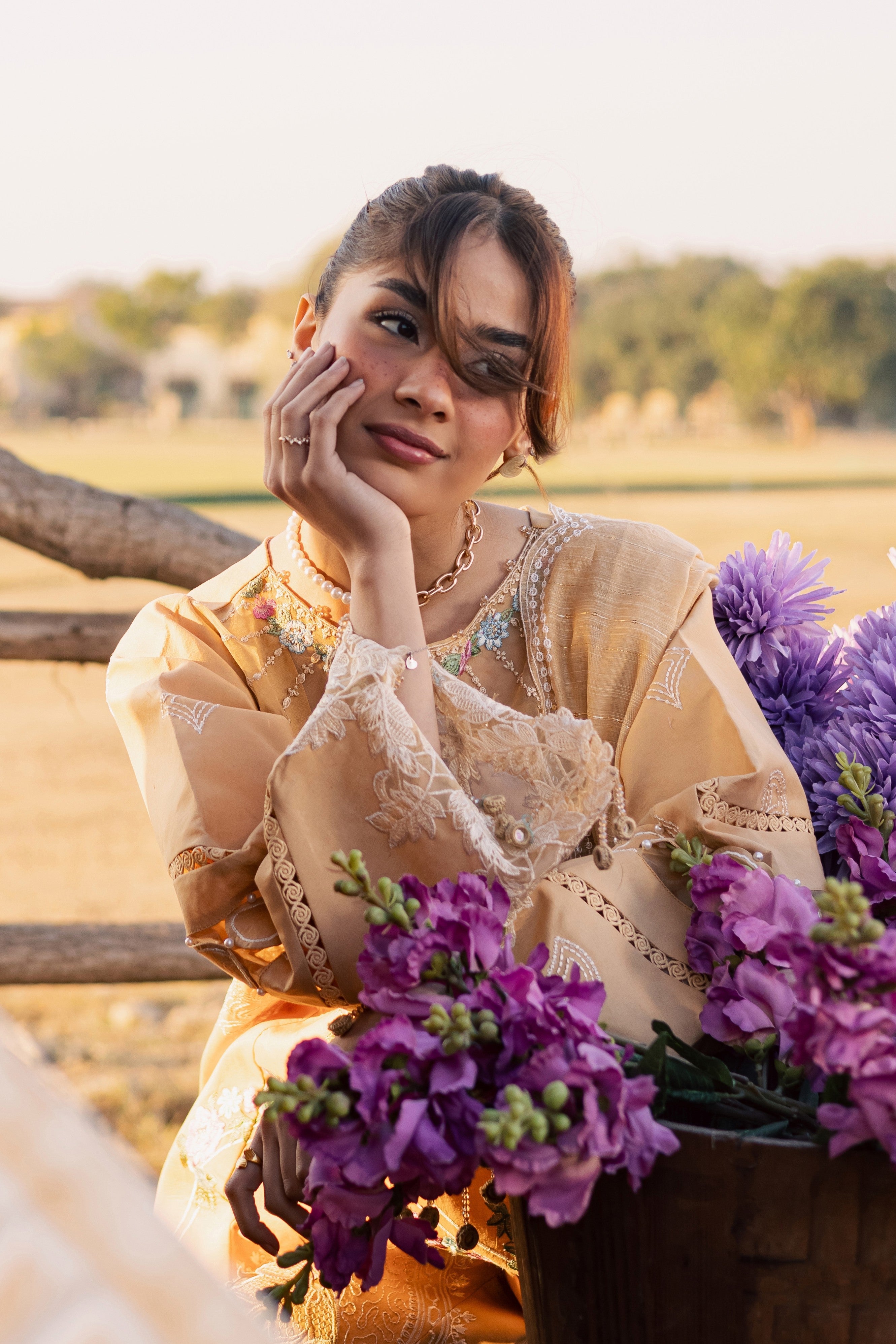 Parishay | Summer Queen Vol-2 Lawn | SQU-08