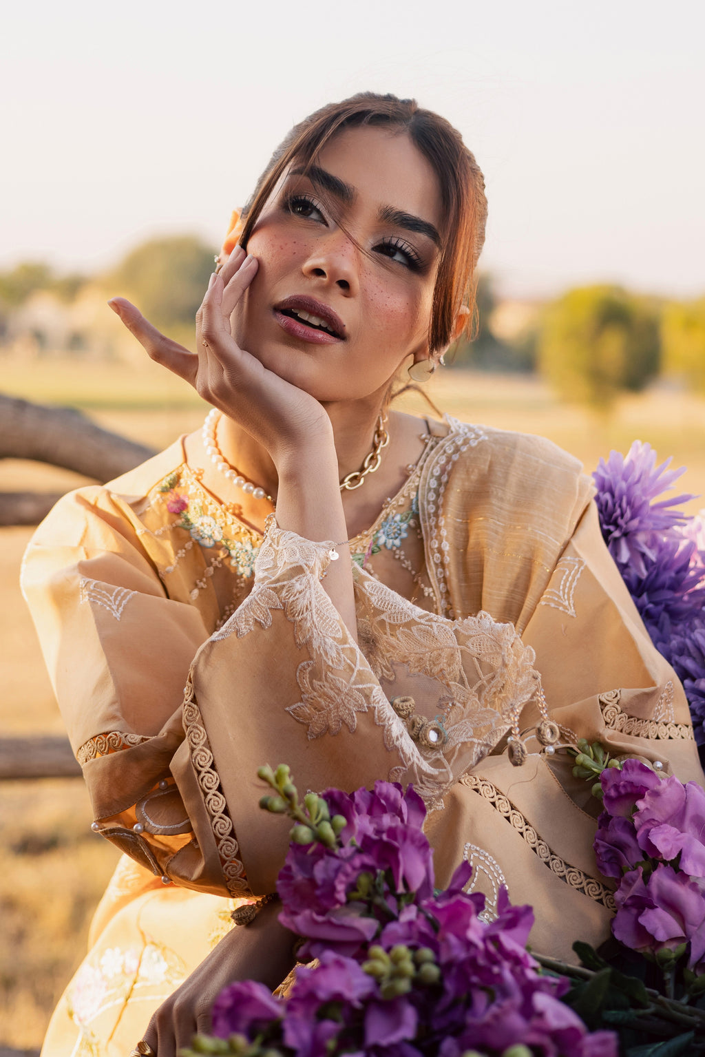 Parishay | Summer Queen Vol-2 Lawn | SQU-08