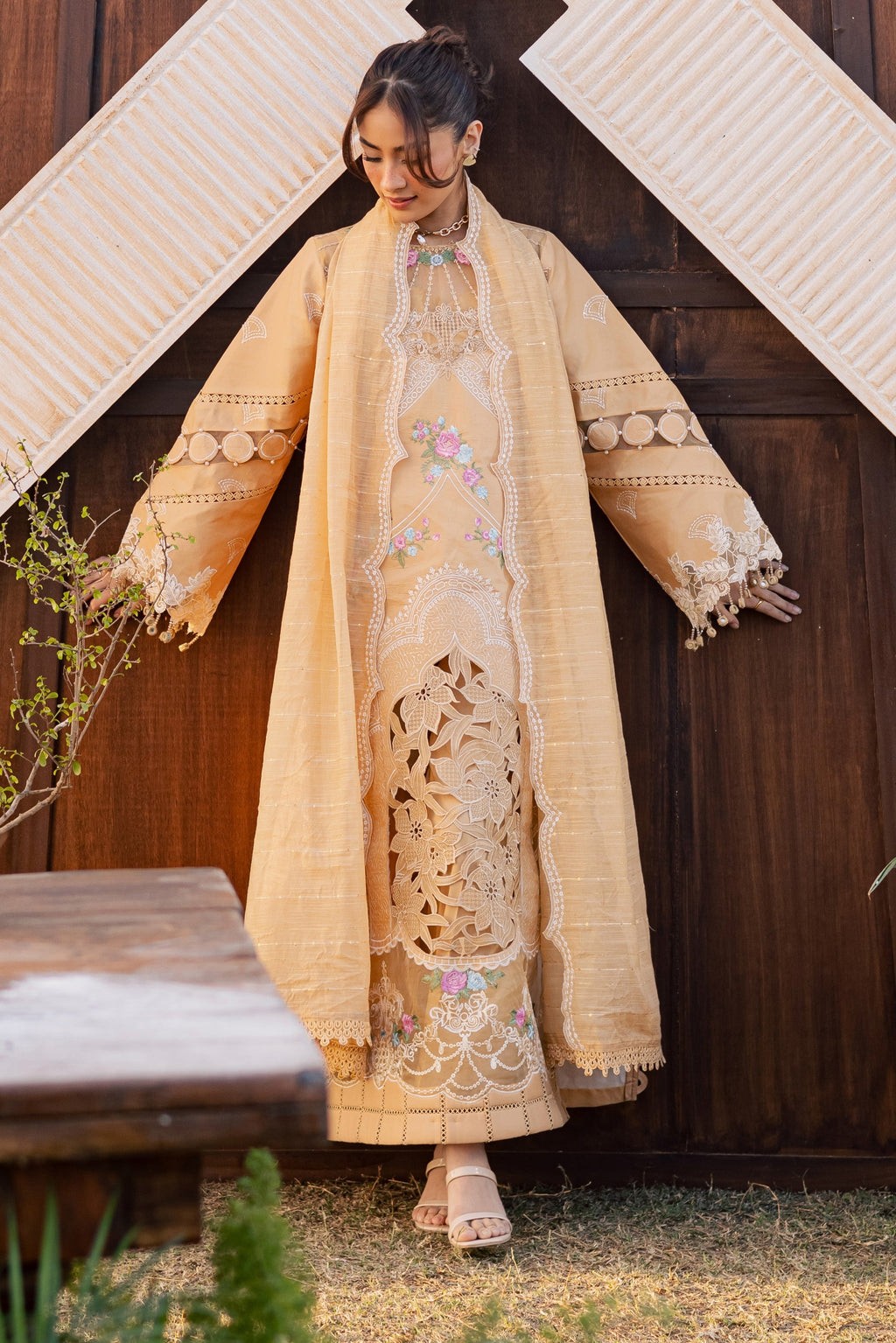 Parishay | Summer Queen Vol-2 Lawn | SQU-08