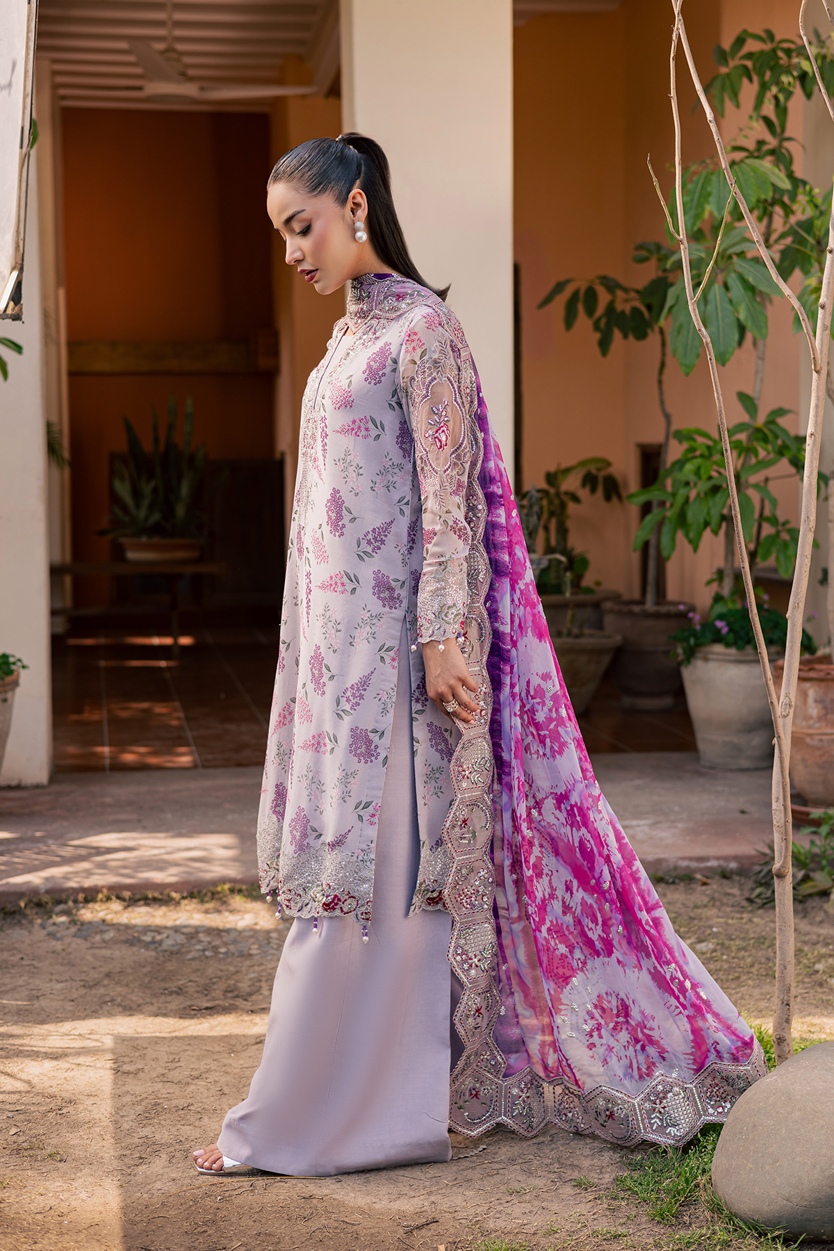 Daria | Heirloom Luxury Formals | DA-53